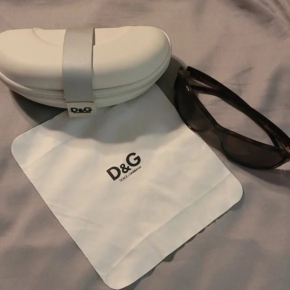 Dolce & Gabbana | Accessories | Dolce And Gabbana Sunglass  display picture 1
